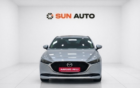 Mazda 3, 2021 год, 2 149 000 рублей, 4 фотография