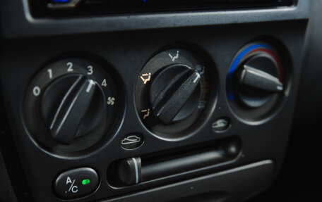 Hyundai Accent II, 2004 год, 350 000 рублей, 16 фотография