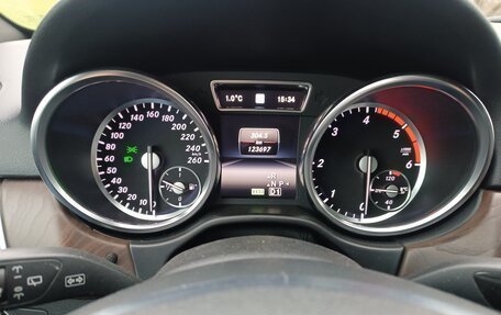 Mercedes-Benz M-Класс, 2014 год, 2 550 000 рублей, 4 фотография