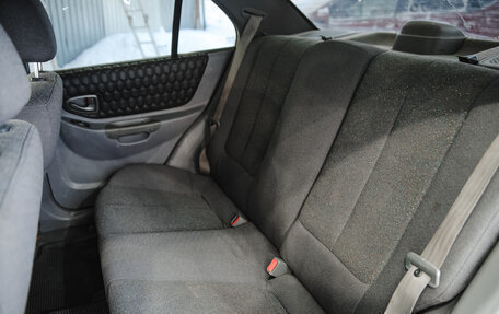 Hyundai Accent II, 2004 год, 350 000 рублей, 8 фотография