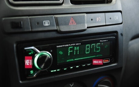 Hyundai Accent II, 2004 год, 350 000 рублей, 15 фотография