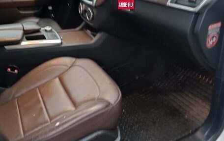 Mercedes-Benz M-Класс, 2014 год, 2 550 000 рублей, 7 фотография