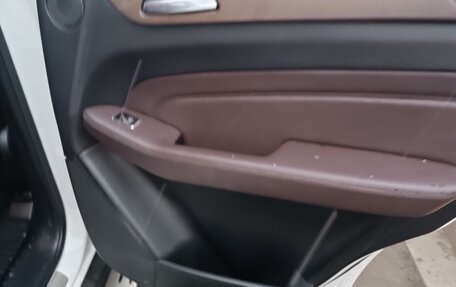 Mercedes-Benz M-Класс, 2014 год, 2 550 000 рублей, 14 фотография