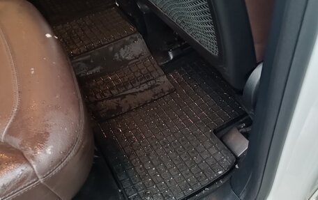 Mercedes-Benz M-Класс, 2014 год, 2 550 000 рублей, 9 фотография