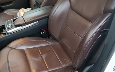 Mercedes-Benz M-Класс, 2014 год, 2 550 000 рублей, 13 фотография