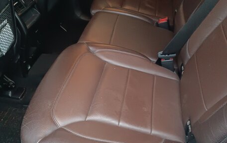 Mercedes-Benz M-Класс, 2014 год, 2 550 000 рублей, 27 фотография