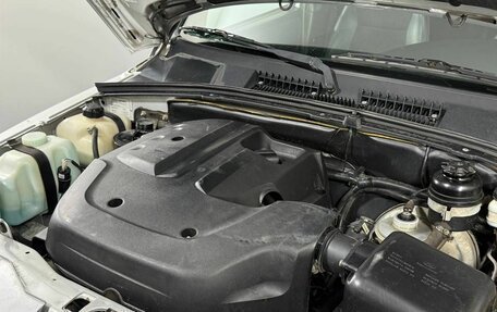 Chevrolet Niva I рестайлинг, 2011 год, 451 000 рублей, 3 фотография