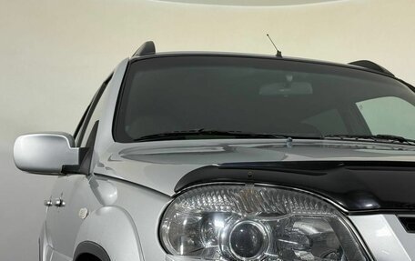 Chevrolet Niva I рестайлинг, 2011 год, 451 000 рублей, 4 фотография
