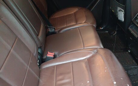 Mercedes-Benz M-Класс, 2014 год, 2 550 000 рублей, 32 фотография