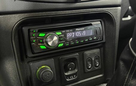 Chevrolet Niva I рестайлинг, 2011 год, 451 000 рублей, 15 фотография