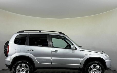 Chevrolet Niva I рестайлинг, 2011 год, 451 000 рублей, 7 фотография