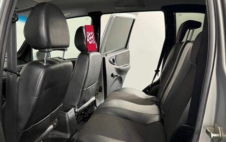 Chevrolet Niva I рестайлинг, 2011 год, 451 000 рублей, 12 фотография