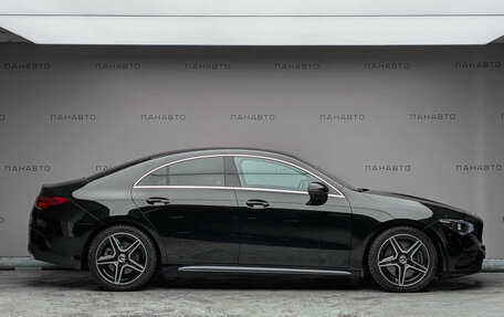 Mercedes-Benz CLA, 2020 год, 3 995 000 рублей, 5 фотография