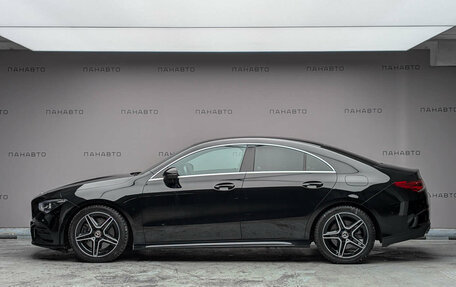 Mercedes-Benz CLA, 2020 год, 3 995 000 рублей, 6 фотография