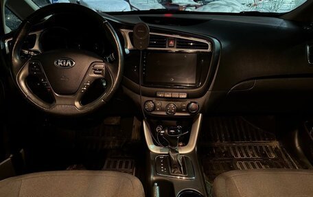 KIA cee'd III, 2018 год, 1 290 000 рублей, 7 фотография