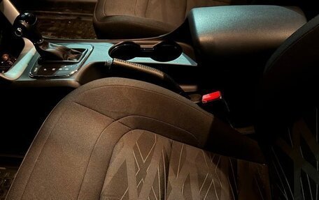 KIA cee'd III, 2018 год, 1 290 000 рублей, 9 фотография