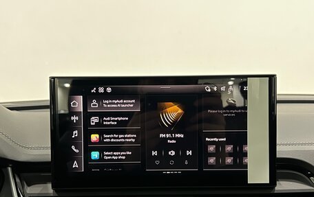 Audi Q5, 2025 год, 6 290 000 рублей, 20 фотография