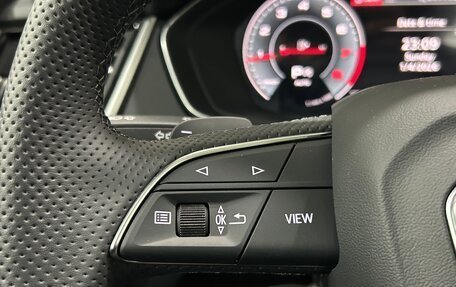 Audi Q5, 2025 год, 6 290 000 рублей, 15 фотография