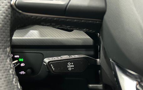 Audi Q5, 2025 год, 6 290 000 рублей, 17 фотография