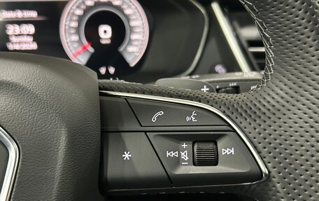 Audi Q5, 2025 год, 6 290 000 рублей, 16 фотография