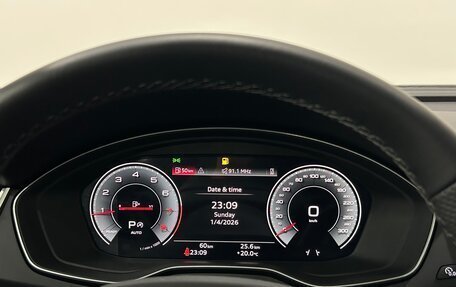 Audi Q5, 2025 год, 6 290 000 рублей, 18 фотография