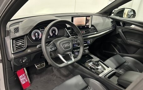 Audi Q5, 2025 год, 6 290 000 рублей, 12 фотография