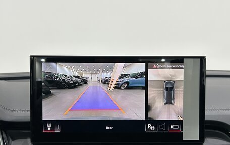 Audi Q5, 2025 год, 6 290 000 рублей, 21 фотография