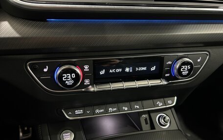 Audi Q5, 2025 год, 6 290 000 рублей, 22 фотография