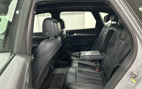 Audi Q5, 2025 год, 6 290 000 рублей, 25 фотография