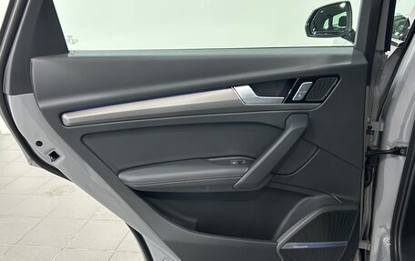 Audi Q5, 2025 год, 6 290 000 рублей, 24 фотография