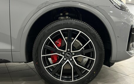 Audi Q5, 2025 год, 6 290 000 рублей, 35 фотография