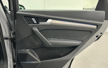 Audi Q5, 2025 год, 6 290 000 рублей, 30 фотография