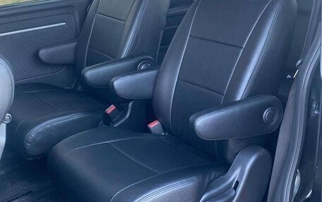 Honda Stepwgn IV, 2015 год, 1 890 000 рублей, 5 фотография