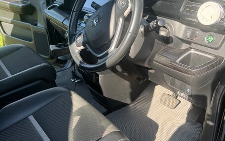 Honda Stepwgn IV, 2015 год, 1 890 000 рублей, 7 фотография