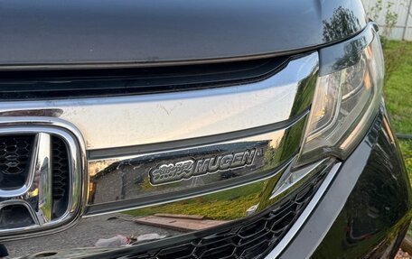 Honda Stepwgn IV, 2015 год, 1 890 000 рублей, 9 фотография