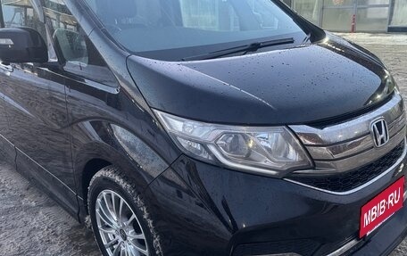 Honda Stepwgn IV, 2015 год, 1 890 000 рублей, 10 фотография