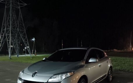 Renault Megane III, 2013 год, 600 000 рублей, 5 фотография