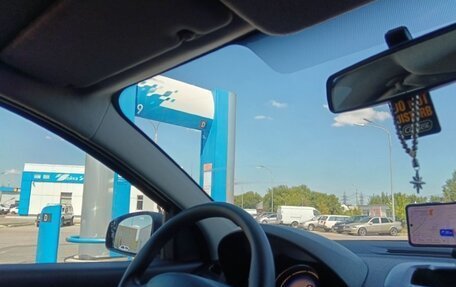 Renault Megane III, 2013 год, 600 000 рублей, 6 фотография