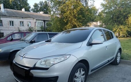 Renault Megane III, 2013 год, 600 000 рублей, 7 фотография