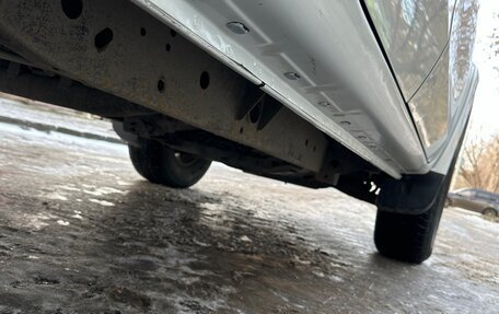 Mitsubishi L200 IV рестайлинг, 2017 год, 1 970 000 рублей, 9 фотография