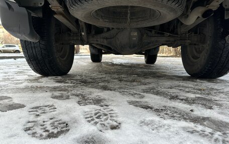Mitsubishi L200 IV рестайлинг, 2017 год, 1 970 000 рублей, 10 фотография
