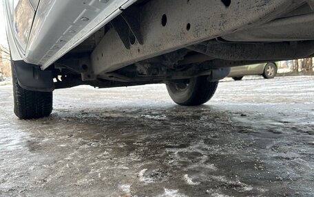 Mitsubishi L200 IV рестайлинг, 2017 год, 1 970 000 рублей, 11 фотография