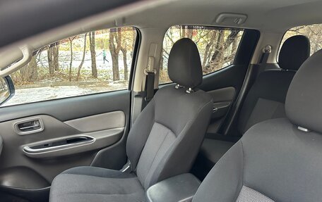 Mitsubishi L200 IV рестайлинг, 2017 год, 1 970 000 рублей, 19 фотография