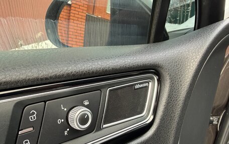 Volkswagen Touareg III, 2015 год, 2 349 000 рублей, 22 фотография