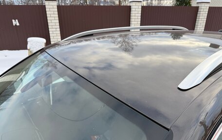 Volkswagen Touareg III, 2015 год, 2 349 000 рублей, 25 фотография