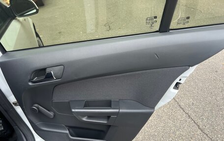 Opel Astra H, 2014 год, 750 000 рублей, 11 фотография