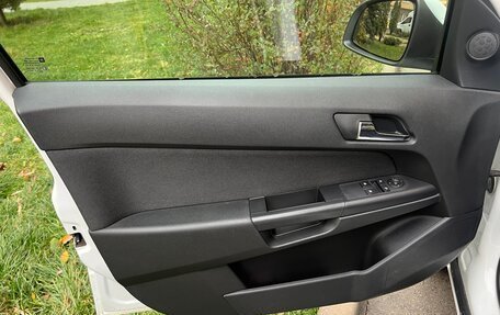 Opel Astra H, 2014 год, 750 000 рублей, 5 фотография