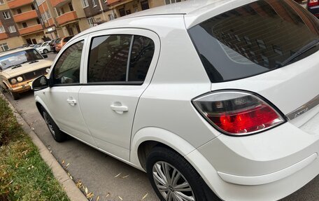 Opel Astra H, 2014 год, 750 000 рублей, 4 фотография