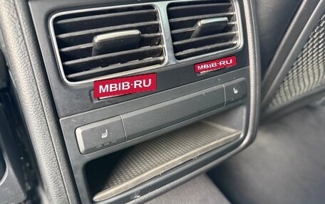 Volkswagen Touareg III, 2015 год, 2 349 000 рублей, 24 фотография