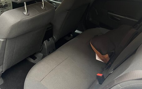 Opel Astra H, 2014 год, 750 000 рублей, 8 фотография